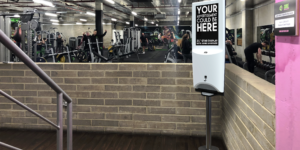 GymV1 GymV1